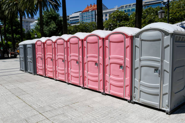 Best Short-Term Portable Toilet Rental  in Bay Park, NY
