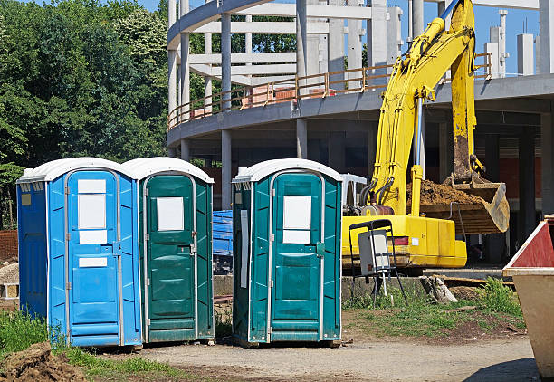 Best VIP or Luxury Restroom Trailers  in Bay Park, NY